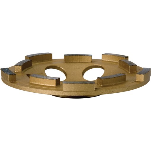 Diamant-Schleiftopf, Diamantschleiftopf, Diamant-Schleiftöpfe, Diamantschleiftöpfe, DST Beton
